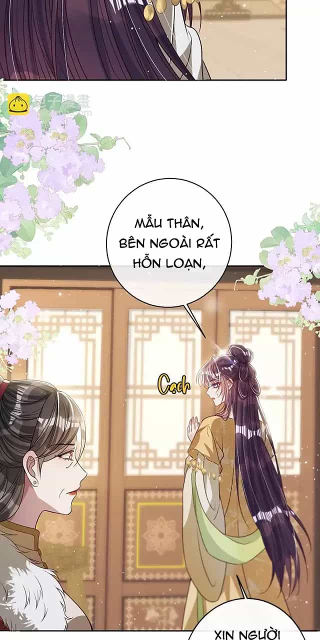 Nuông Chiều Mỹ Nhân Cuồng Nhiệt - Chương 38 - ảnh 5