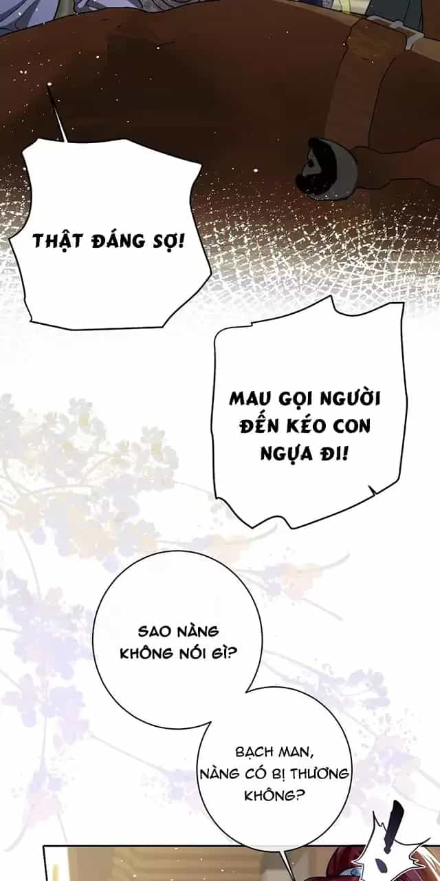 Nuông Chiều Mỹ Nhân Cuồng Nhiệt - Chương 39 - ảnh 28