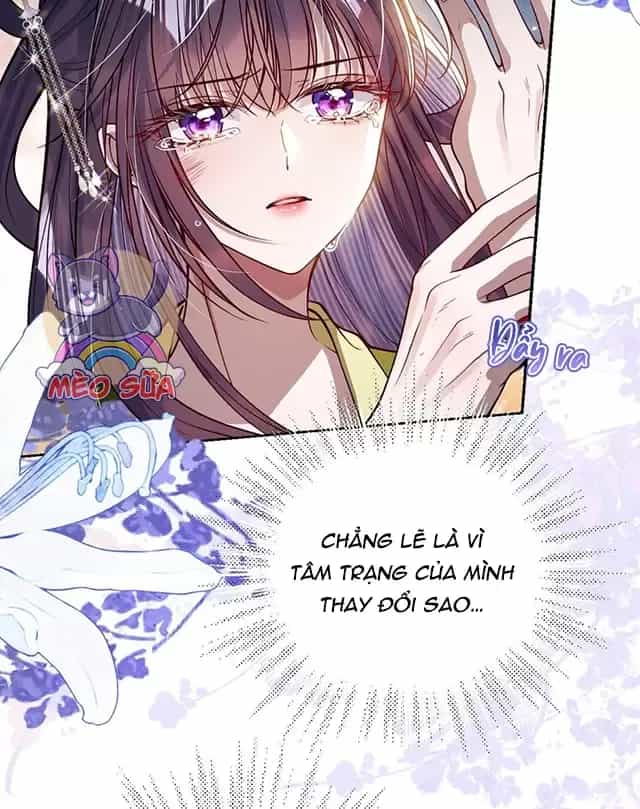 Nuông Chiều Mỹ Nhân Cuồng Nhiệt - Chương 39 - ảnh 30