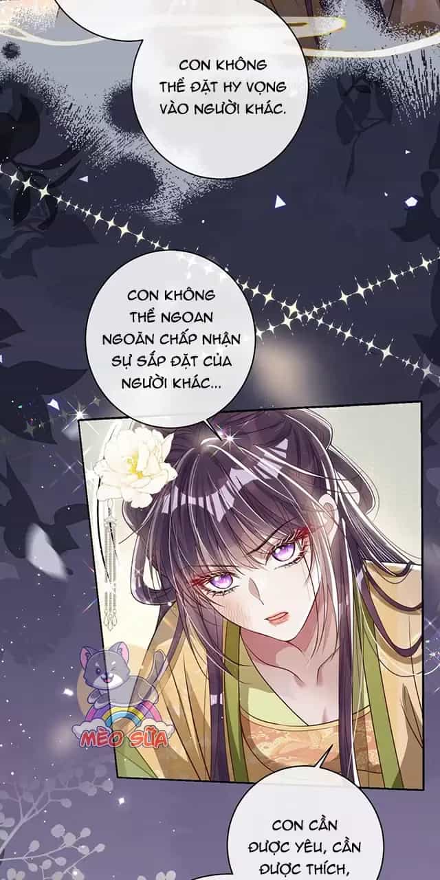 Nuông Chiều Mỹ Nhân Cuồng Nhiệt - Chương 39 - ảnh 9