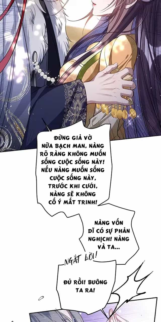 Nuông Chiều Mỹ Nhân Cuồng Nhiệt - Chương 40 - ảnh 14