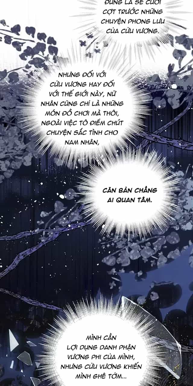 Nuông Chiều Mỹ Nhân Cuồng Nhiệt - Chương 40 - ảnh 23