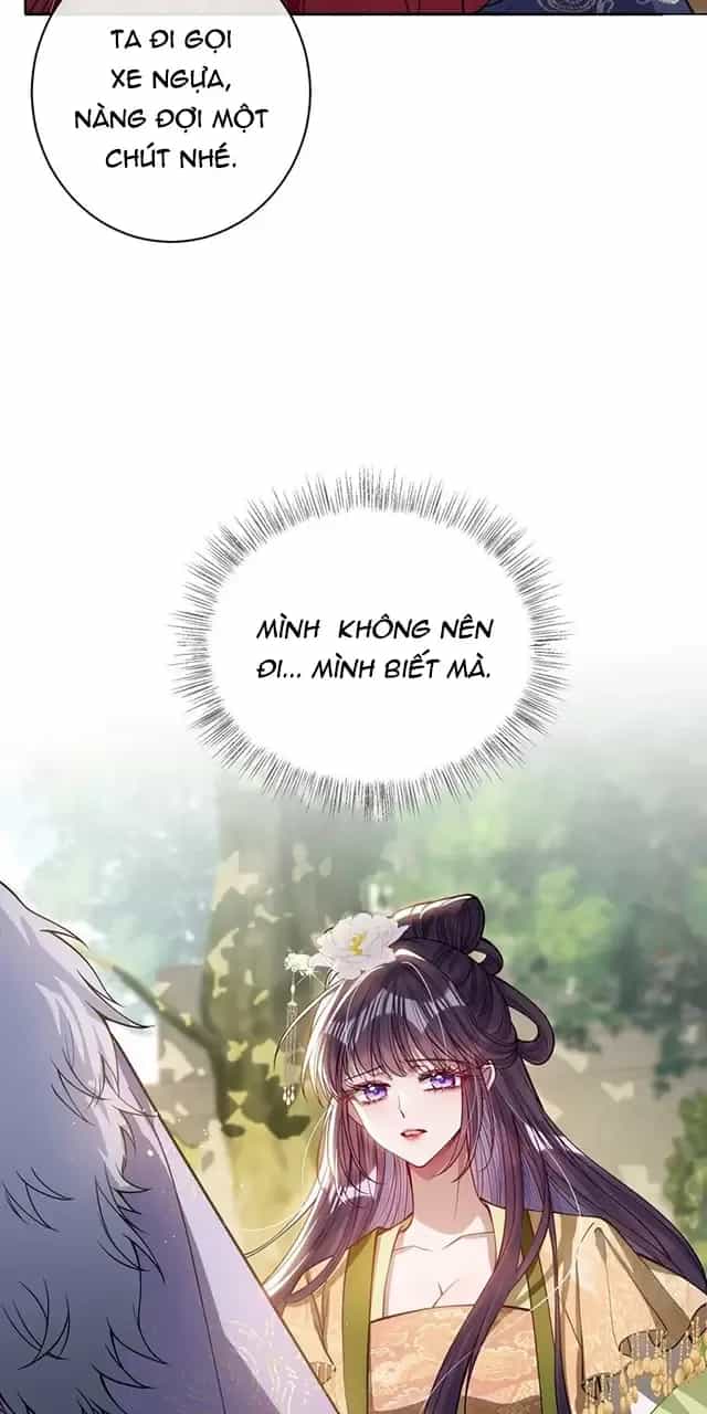 Nuông Chiều Mỹ Nhân Cuồng Nhiệt - Chương 41 - ảnh 16