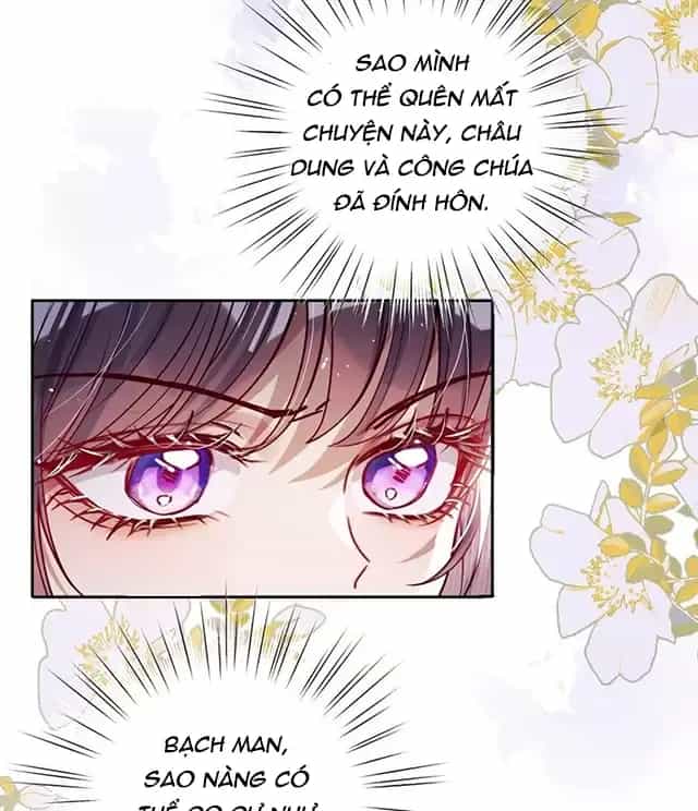 Nuông Chiều Mỹ Nhân Cuồng Nhiệt - Chương 41 - ảnh 22