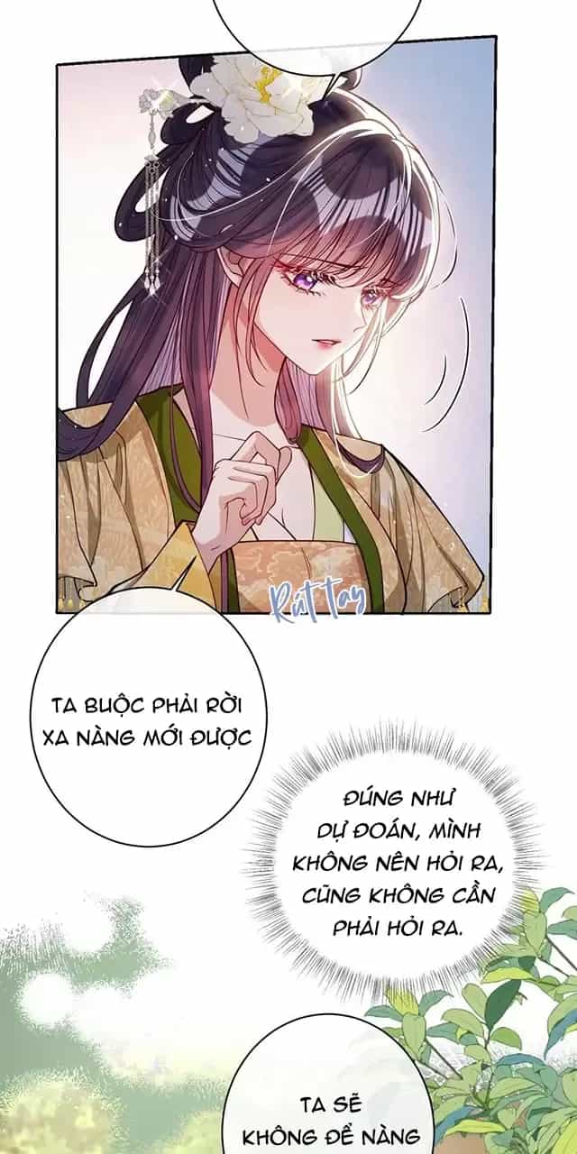Nuông Chiều Mỹ Nhân Cuồng Nhiệt - Chương 41 - ảnh 32