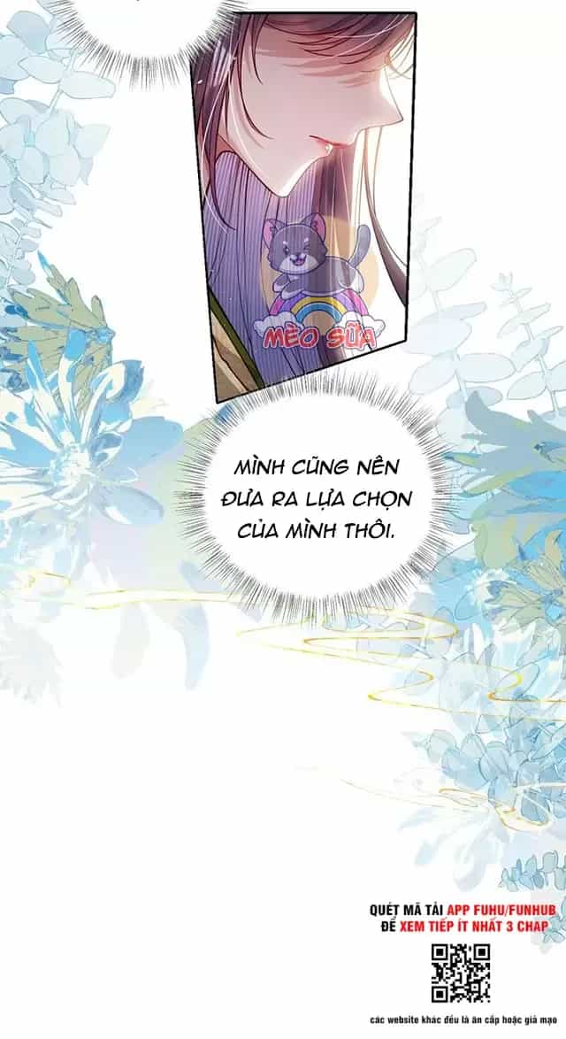 Nuông Chiều Mỹ Nhân Cuồng Nhiệt - Chương 41 - ảnh 35
