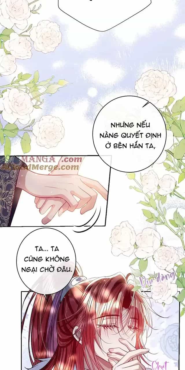 Nuông Chiều Mỹ Nhân Cuồng Nhiệt - Chương 41 - ảnh 7