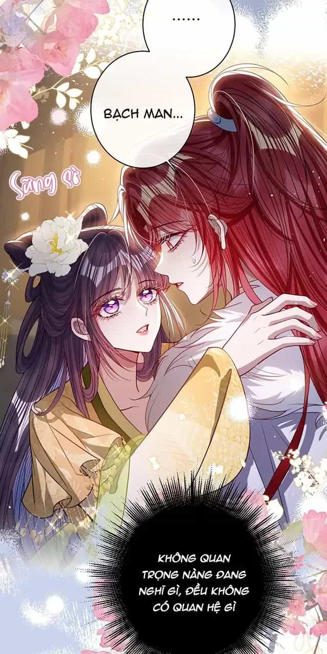 Nuông Chiều Mỹ Nhân Cuồng Nhiệt - Chương 42 - ảnh 14