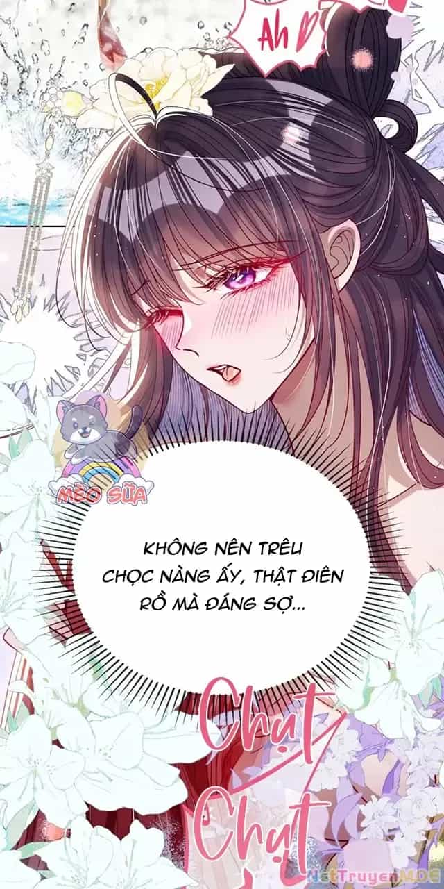 Nuông Chiều Mỹ Nhân Cuồng Nhiệt - Chương 44 - ảnh 17