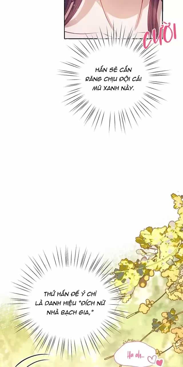 Nuông Chiều Mỹ Nhân Cuồng Nhiệt - Chương 44 - ảnh 20
