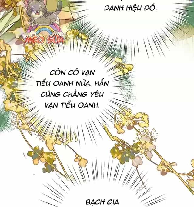 Nuông Chiều Mỹ Nhân Cuồng Nhiệt - Chương 44 - ảnh 22