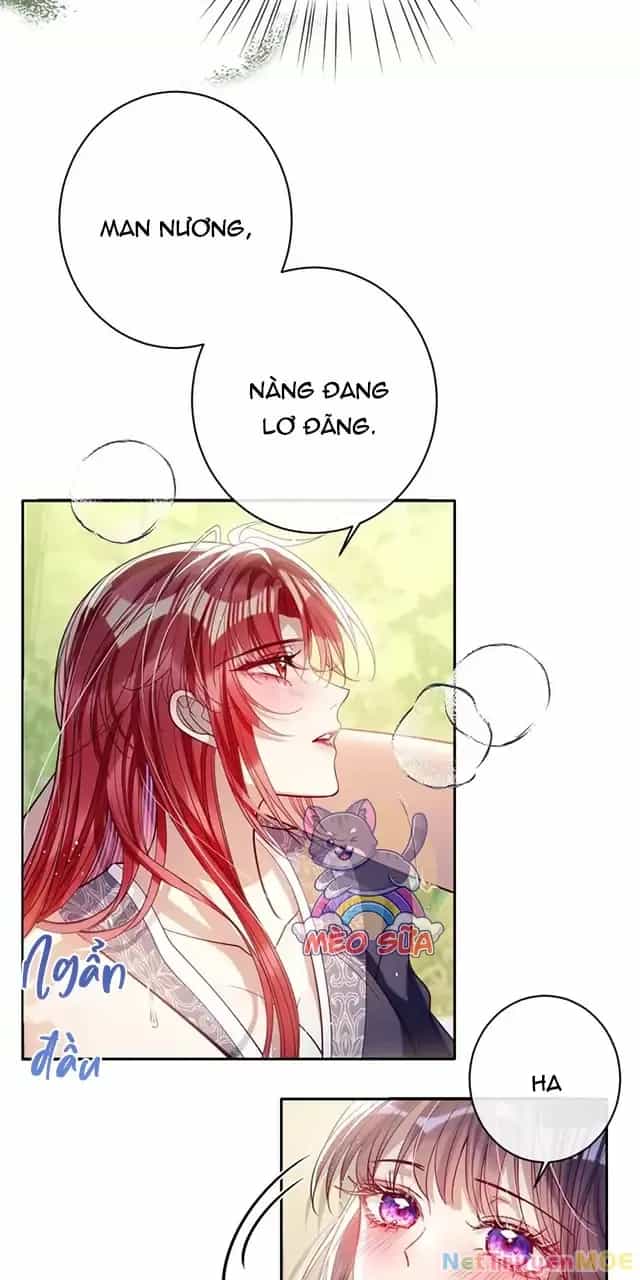 Nuông Chiều Mỹ Nhân Cuồng Nhiệt - Chương 44 - ảnh 25