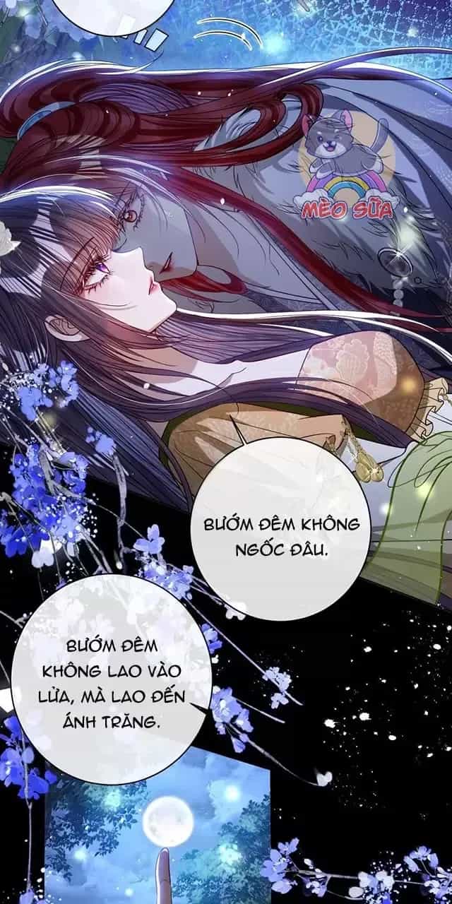 Nuông Chiều Mỹ Nhân Cuồng Nhiệt - Chương 45 - ảnh 10
