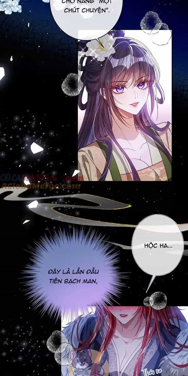 Nuông Chiều Mỹ Nhân Cuồng Nhiệt - Chương 45 - ảnh 28