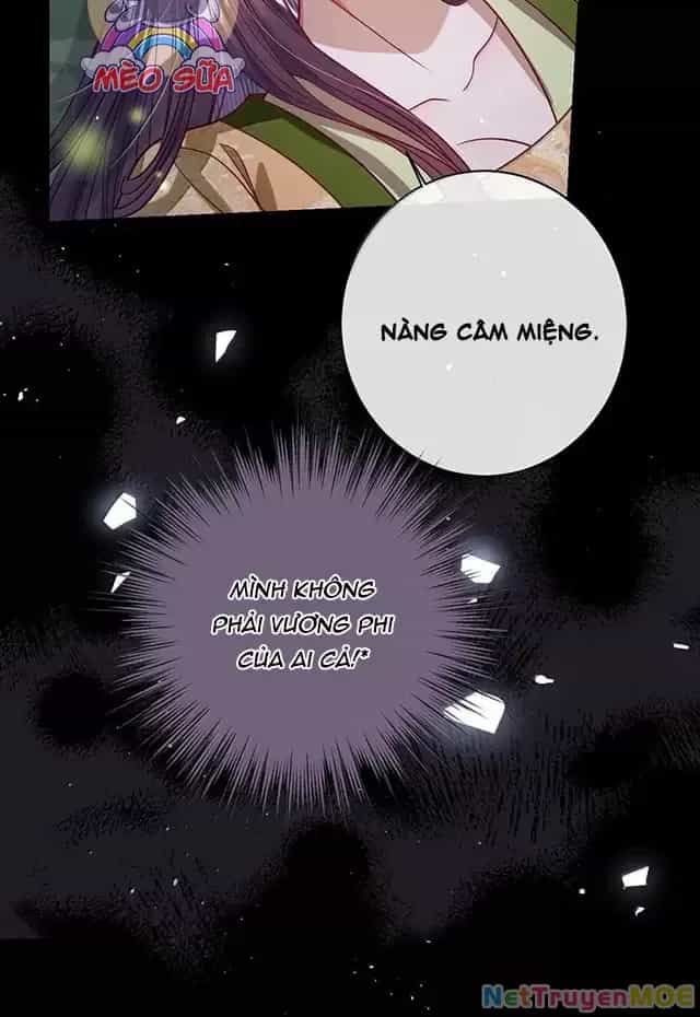 Nuông Chiều Mỹ Nhân Cuồng Nhiệt - Chương 45 - ảnh 34