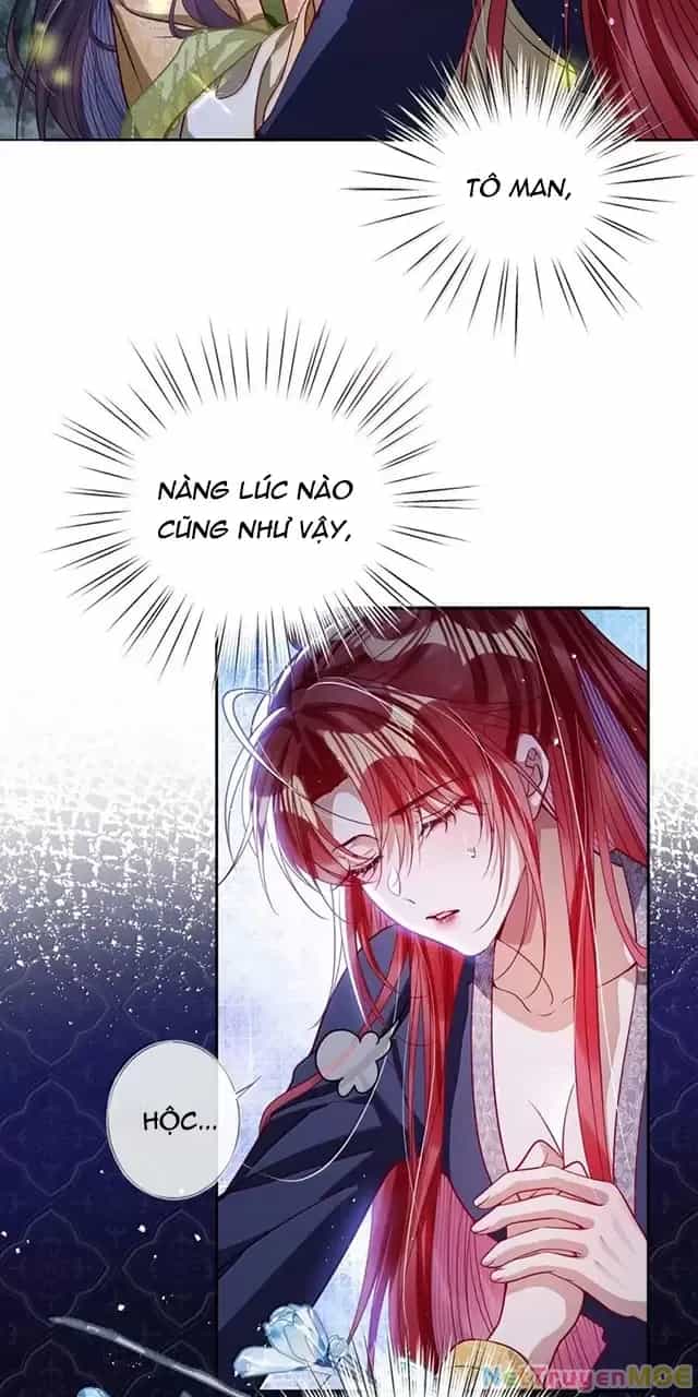 Nuông Chiều Mỹ Nhân Cuồng Nhiệt - Chương 46 - ảnh 8