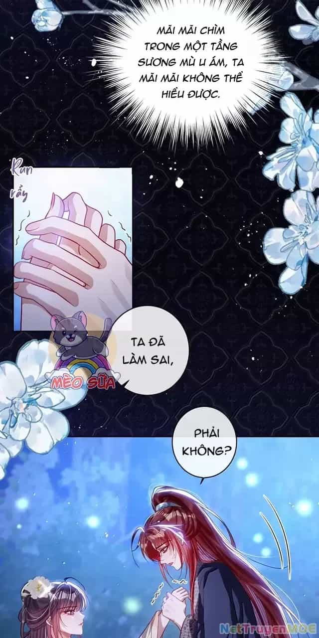 Nuông Chiều Mỹ Nhân Cuồng Nhiệt - Chương 46 - ảnh 9