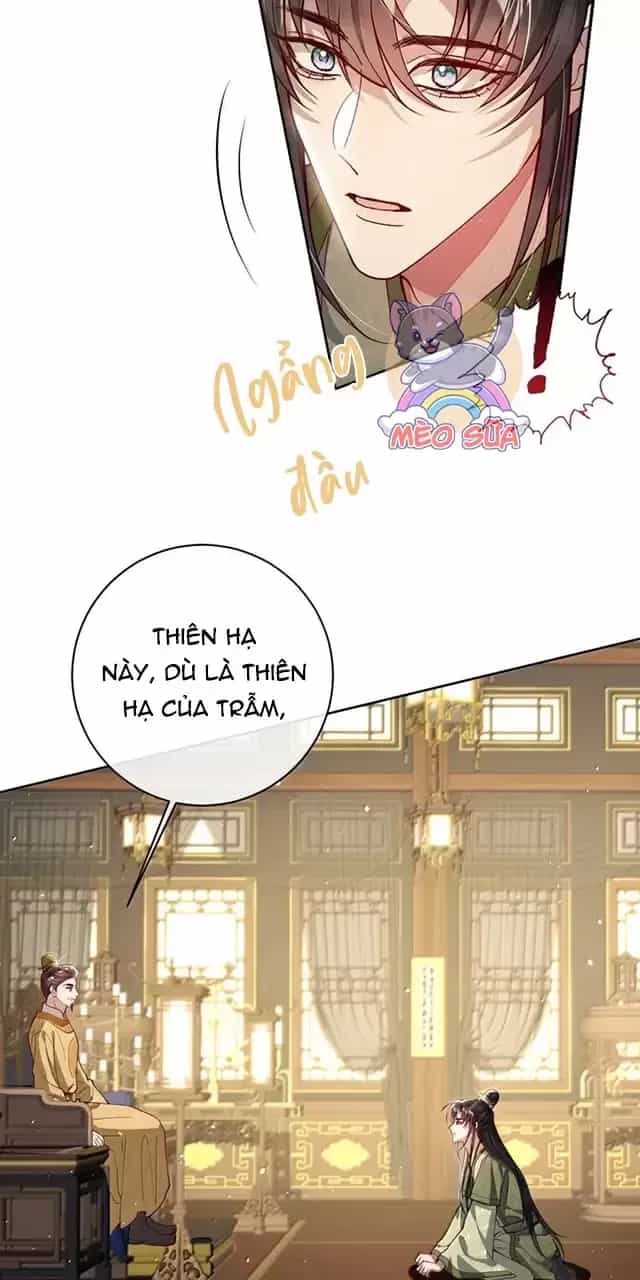Nuông Chiều Mỹ Nhân Cuồng Nhiệt - Chương 47 - ảnh 13