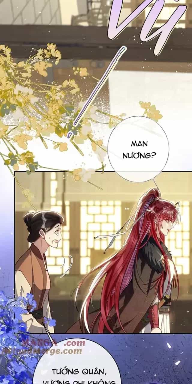 Nuông Chiều Mỹ Nhân Cuồng Nhiệt - Chương 47 - ảnh 25