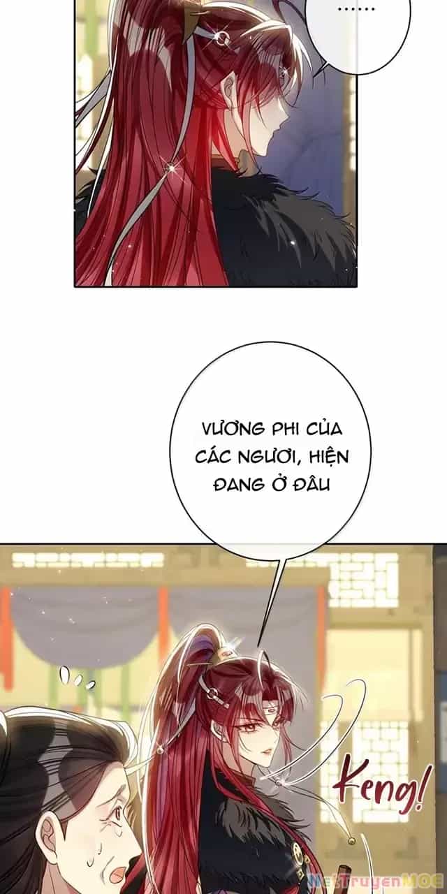Nuông Chiều Mỹ Nhân Cuồng Nhiệt - Chương 47 - ảnh 29