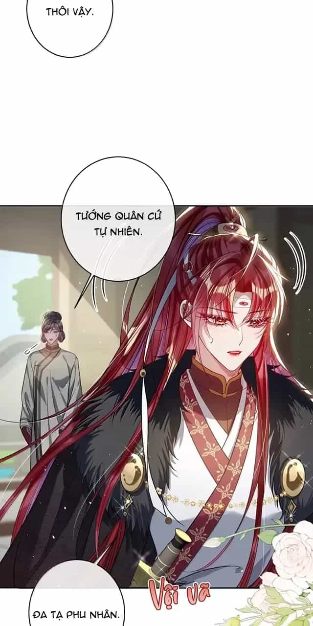 Nuông Chiều Mỹ Nhân Cuồng Nhiệt - Chương 48 - ảnh 14