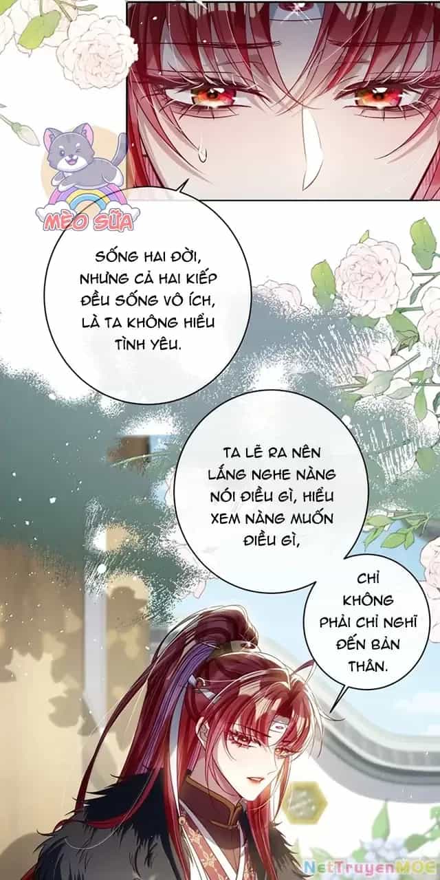 Nuông Chiều Mỹ Nhân Cuồng Nhiệt - Chương 48 - ảnh 18