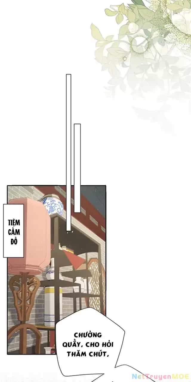 Nuông Chiều Mỹ Nhân Cuồng Nhiệt - Chương 48 - ảnh 26