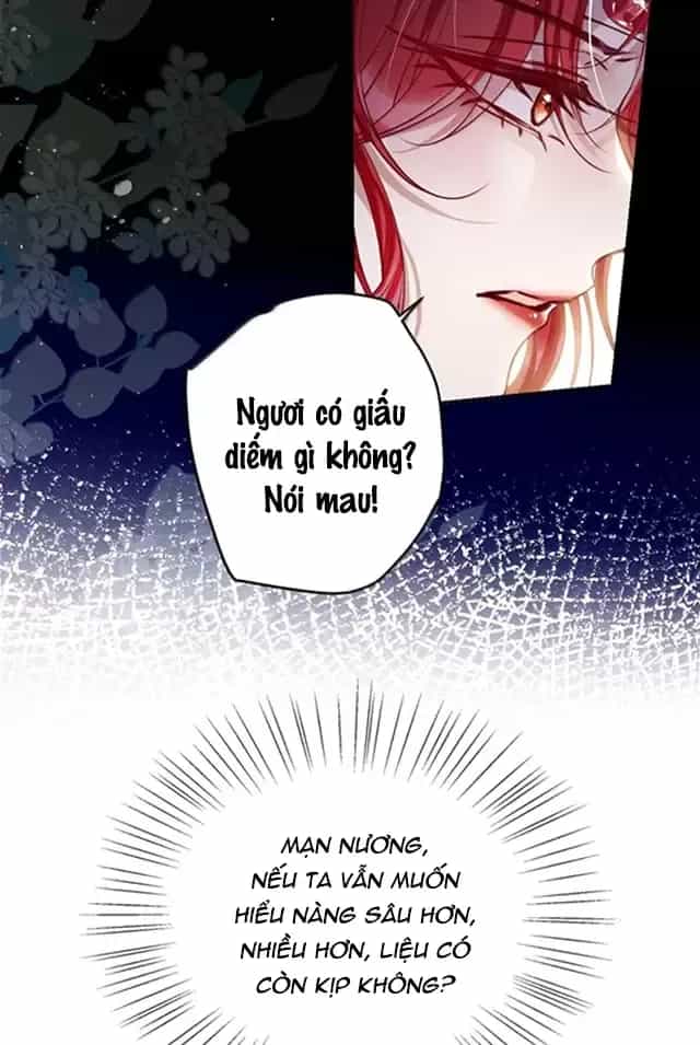 Nuông Chiều Mỹ Nhân Cuồng Nhiệt - Chương 48 - ảnh 30