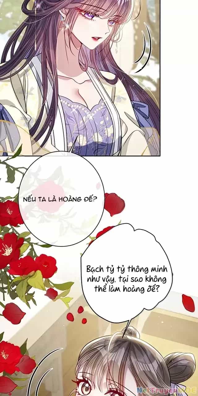 Nuông Chiều Mỹ Nhân Cuồng Nhiệt - Chương 49 - ảnh 29