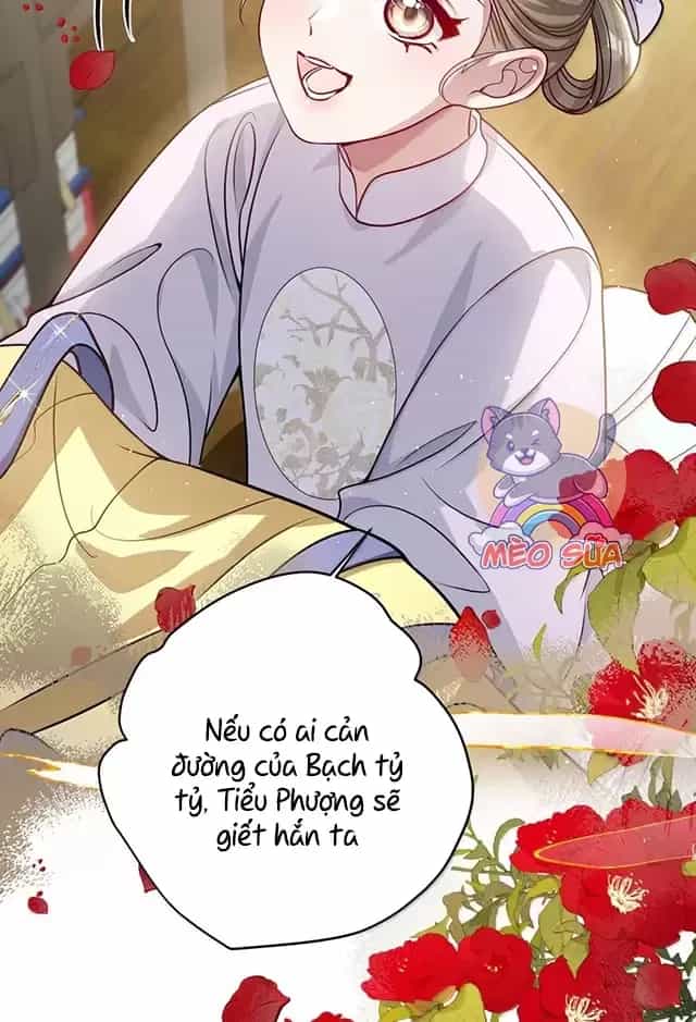 Nuông Chiều Mỹ Nhân Cuồng Nhiệt - Chương 49 - ảnh 30