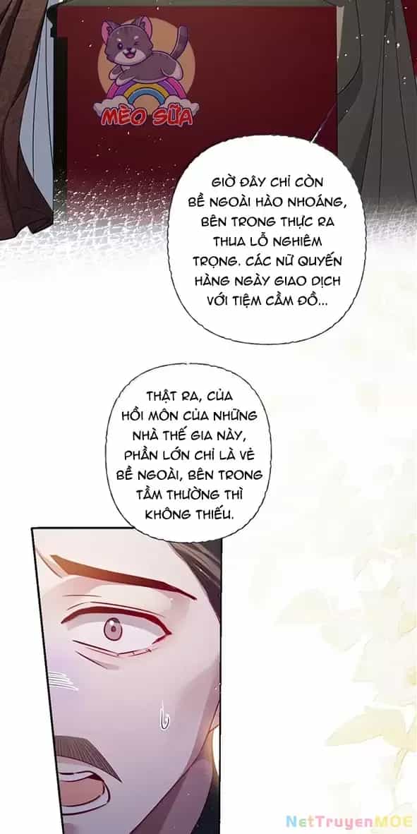 Nuông Chiều Mỹ Nhân Cuồng Nhiệt - Chương 49 - ảnh 5