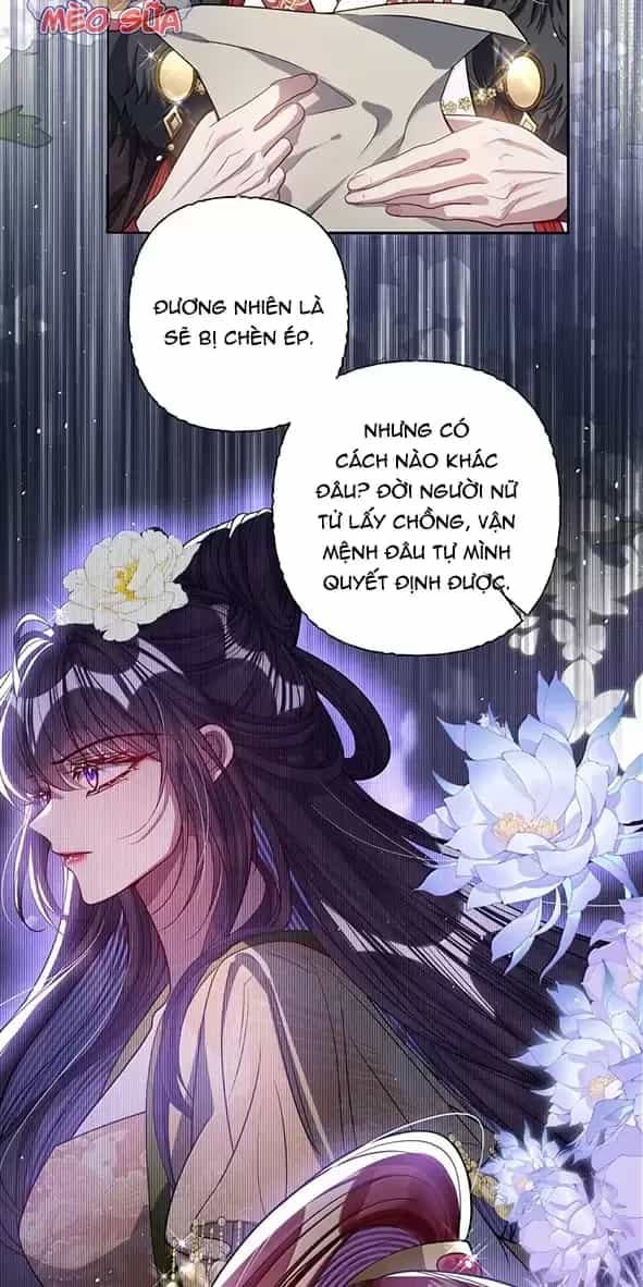 Nuông Chiều Mỹ Nhân Cuồng Nhiệt - Chương 49 - ảnh 7
