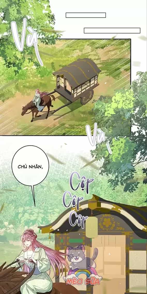 Nuông Chiều Mỹ Nhân Cuồng Nhiệt - Chương 50 - ảnh 23