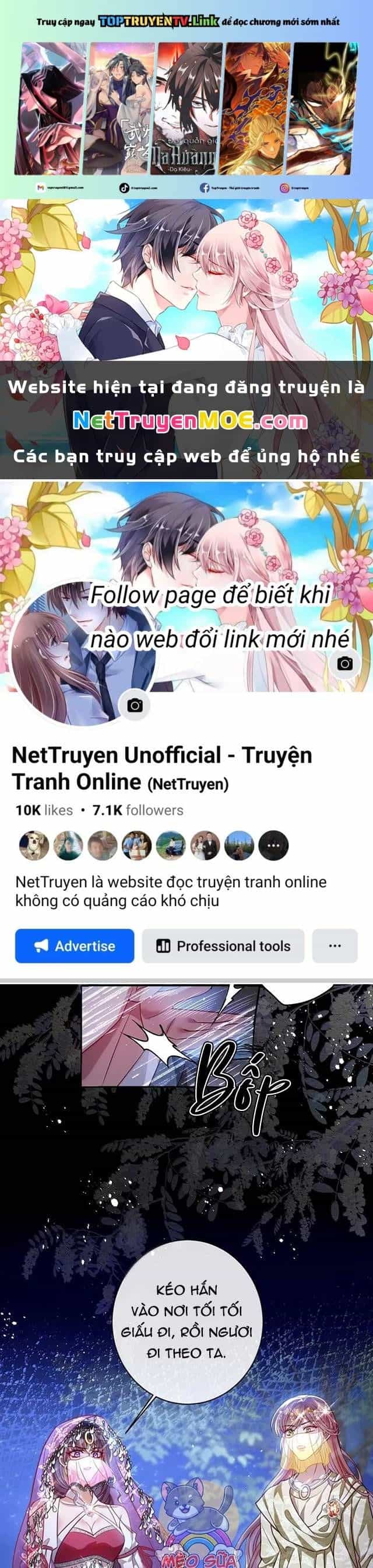 Nuông Chiều Mỹ Nhân Cuồng Nhiệt - Chương 52 - ảnh 2