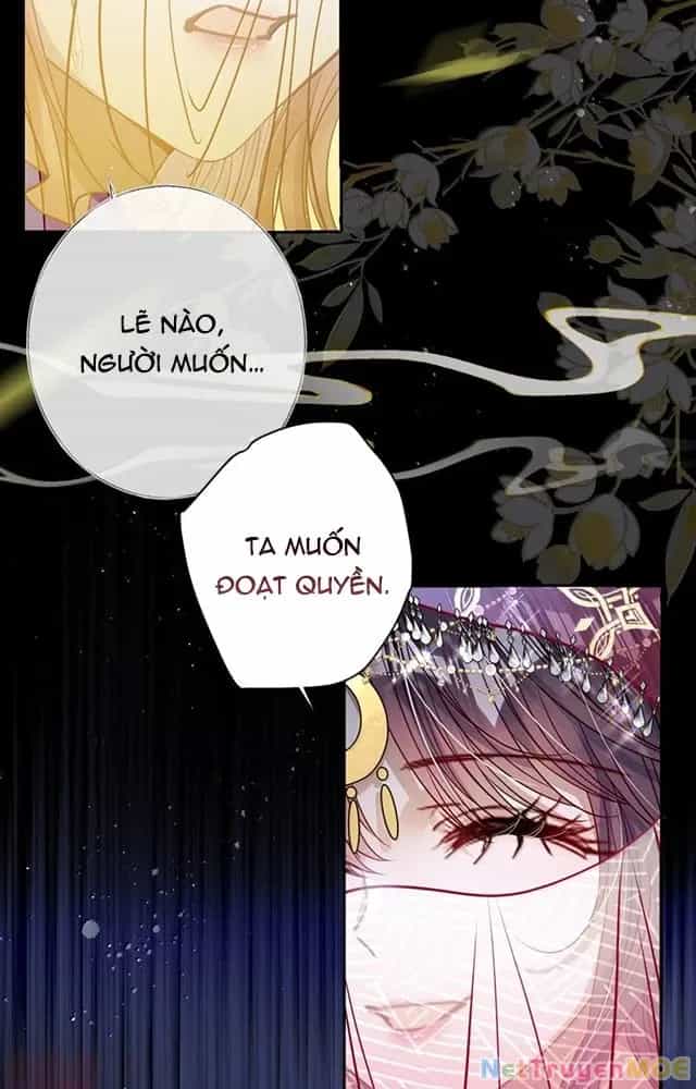 Nuông Chiều Mỹ Nhân Cuồng Nhiệt - Chương 52 - ảnh 29