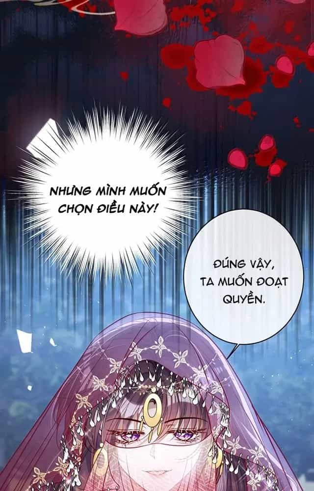 Nuông Chiều Mỹ Nhân Cuồng Nhiệt - Chương 52 - ảnh 32