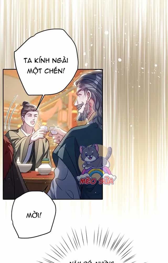 Nuông Chiều Mỹ Nhân Cuồng Nhiệt - Chương 52 - ảnh 34