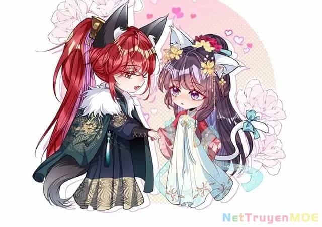 Nuông Chiều Mỹ Nhân Cuồng Nhiệt - Chương 52 - ảnh 38
