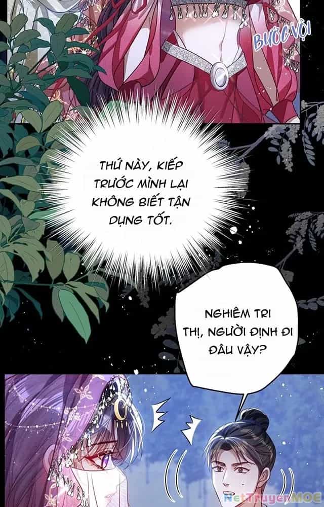 Nuông Chiều Mỹ Nhân Cuồng Nhiệt - Chương 52 - ảnh 42
