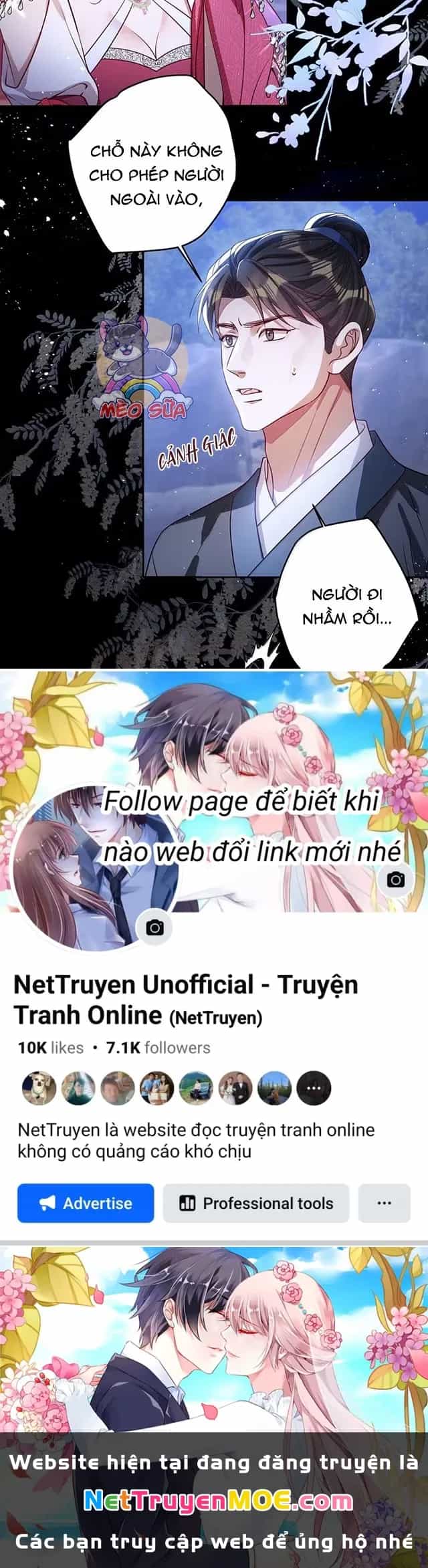 Nuông Chiều Mỹ Nhân Cuồng Nhiệt - Chương 52 - ảnh 44