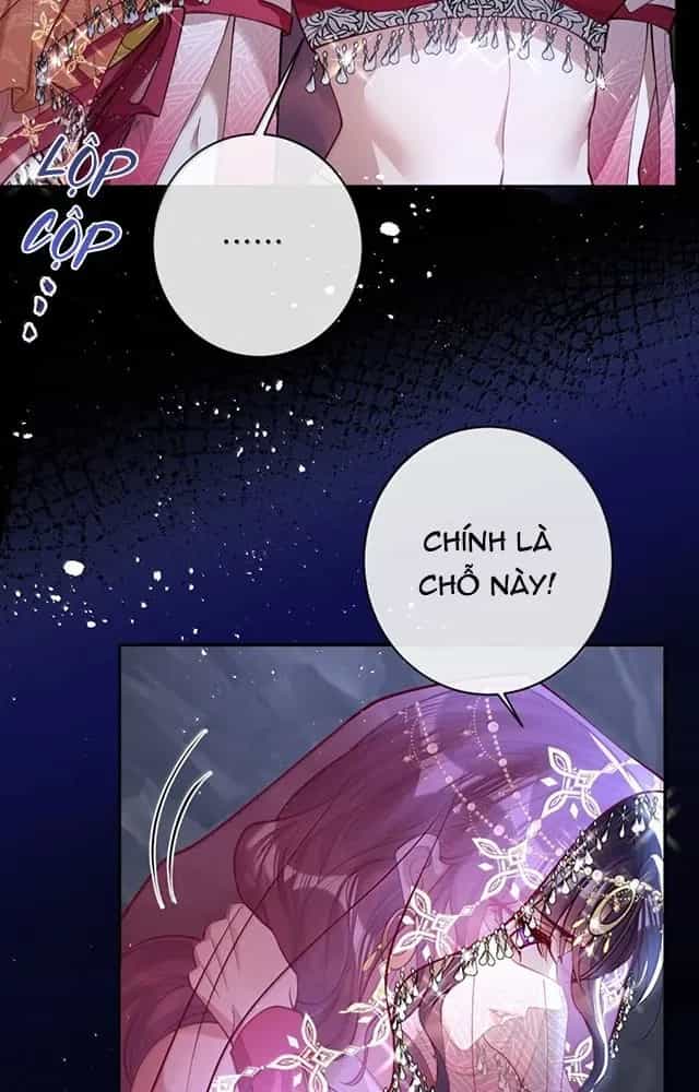 Nuông Chiều Mỹ Nhân Cuồng Nhiệt - Chương 52 - ảnh 8
