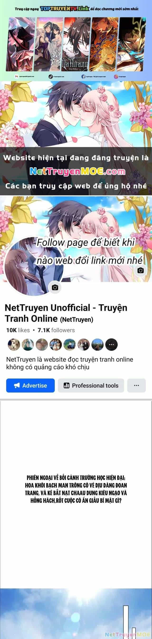 Nuông Chiều Mỹ Nhân Cuồng Nhiệt - Chương 52.1 - ảnh 2