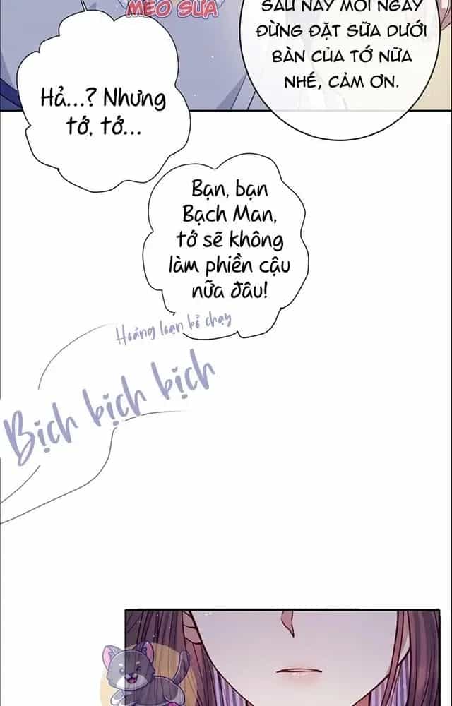 Nuông Chiều Mỹ Nhân Cuồng Nhiệt - Chương 52.1 - ảnh 5