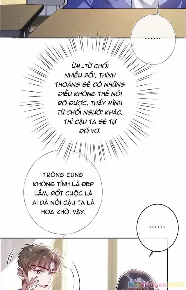 Nuông Chiều Mỹ Nhân Cuồng Nhiệt - Chương 52.1 - ảnh 9