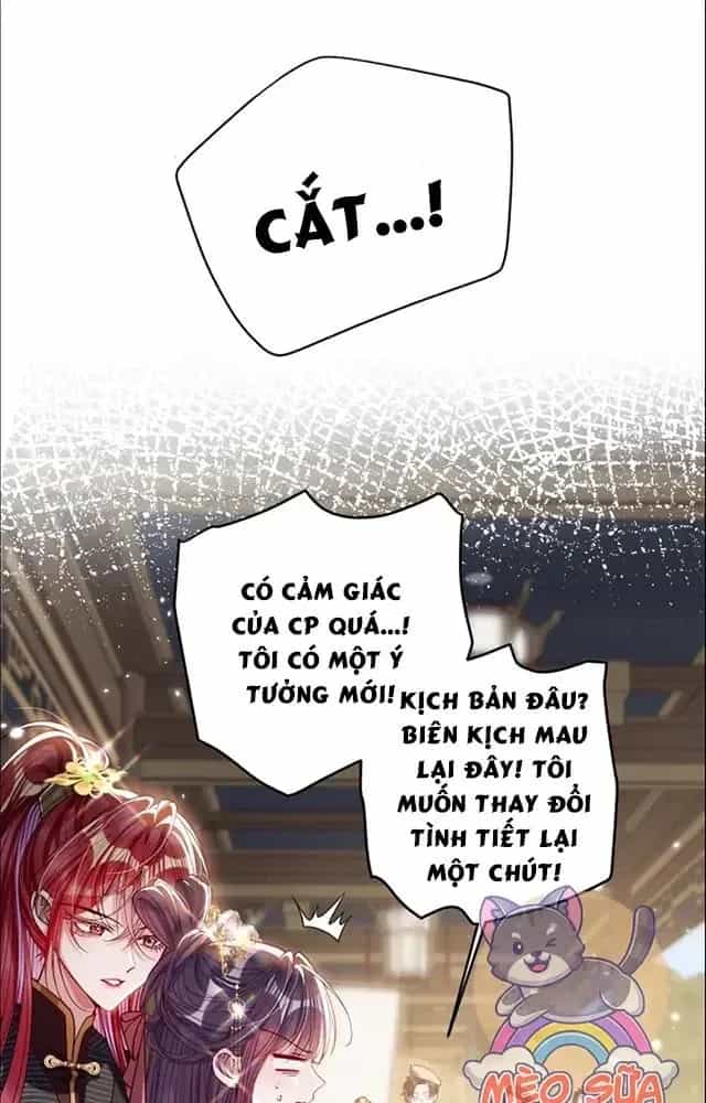 Nuông Chiều Mỹ Nhân Cuồng Nhiệt - Chương 52.2 - ảnh 12