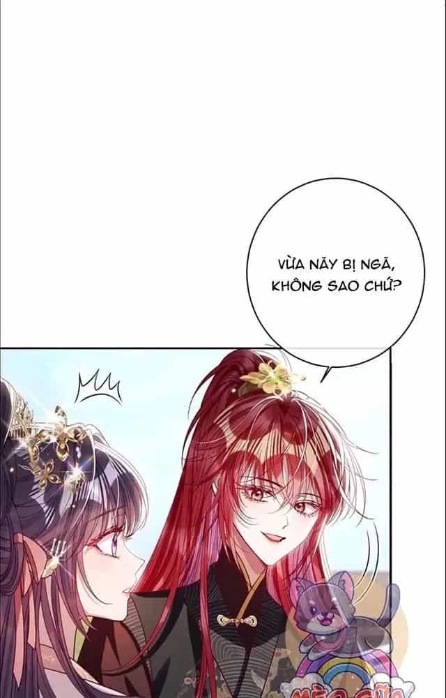 Nuông Chiều Mỹ Nhân Cuồng Nhiệt - Chương 52.2 - ảnh 14