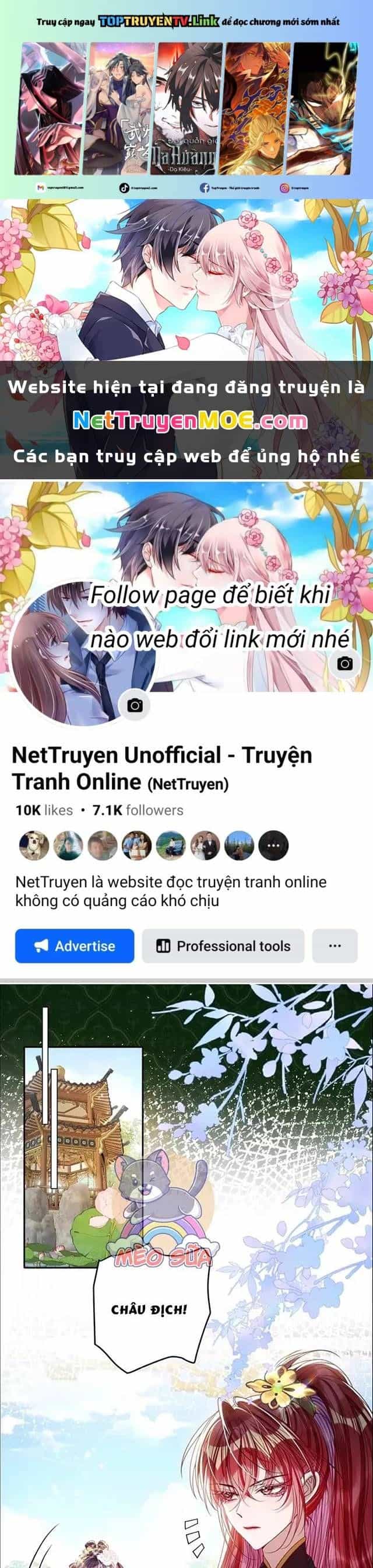 Nuông Chiều Mỹ Nhân Cuồng Nhiệt - Chương 52.2 - ảnh 2