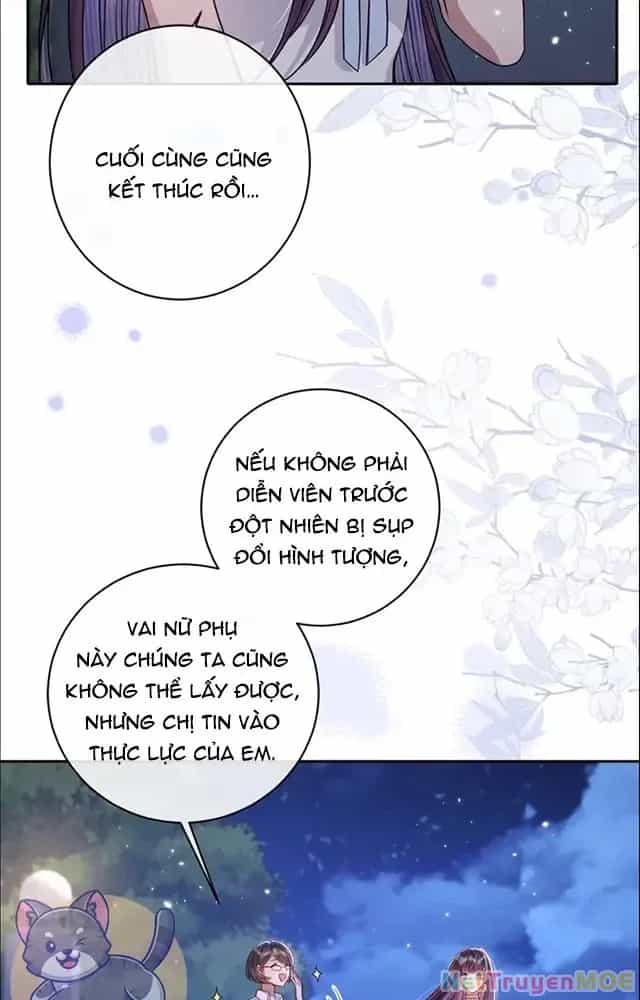 Nuông Chiều Mỹ Nhân Cuồng Nhiệt - Chương 52.2 - ảnh 21