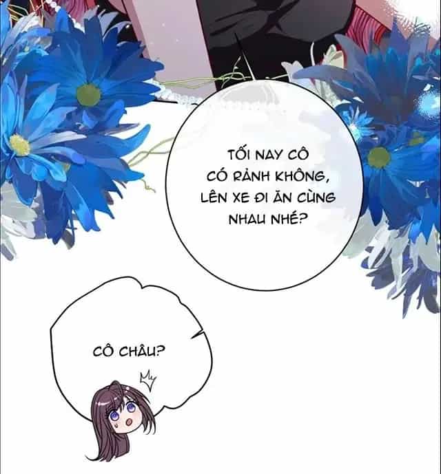 Nuông Chiều Mỹ Nhân Cuồng Nhiệt - Chương 52.2 - ảnh 25