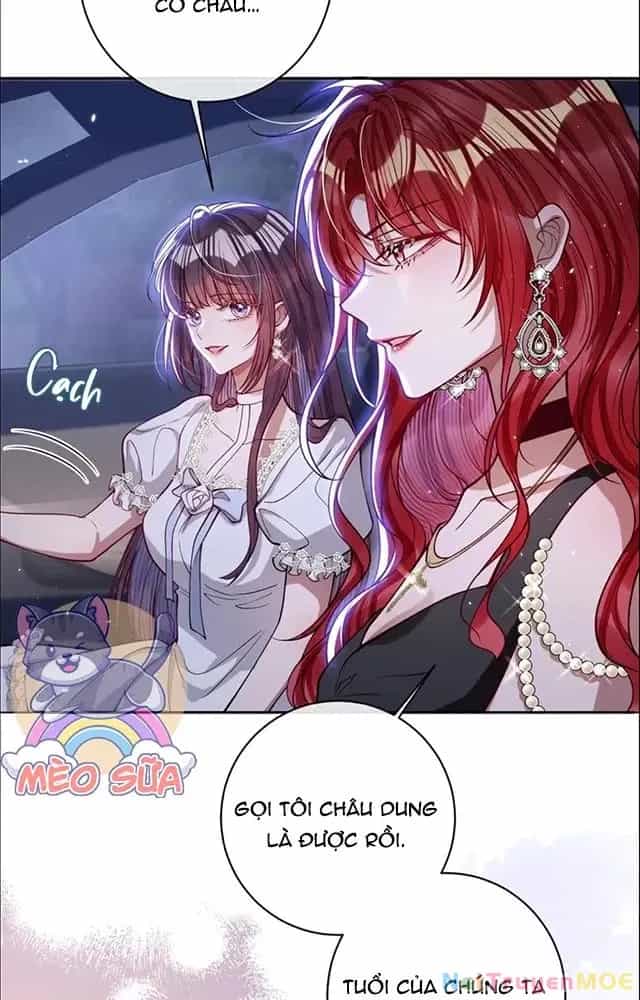 Nuông Chiều Mỹ Nhân Cuồng Nhiệt - Chương 52.2 - ảnh 28